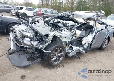 2024 Honda Accord Ex z USA, uszkodzony, nr VIN 1HGCY1F39RA056671